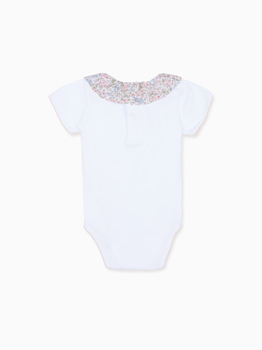 viola baby body vest