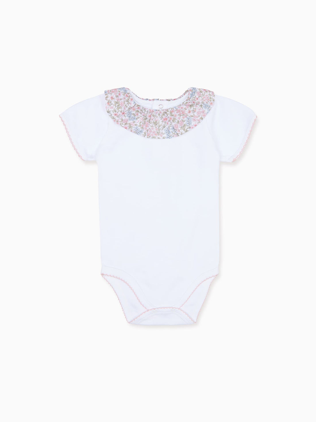 viola baby body vest