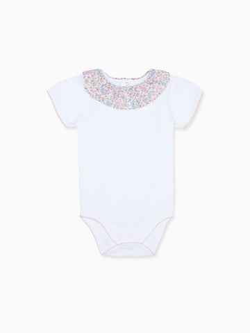 viola baby body vest