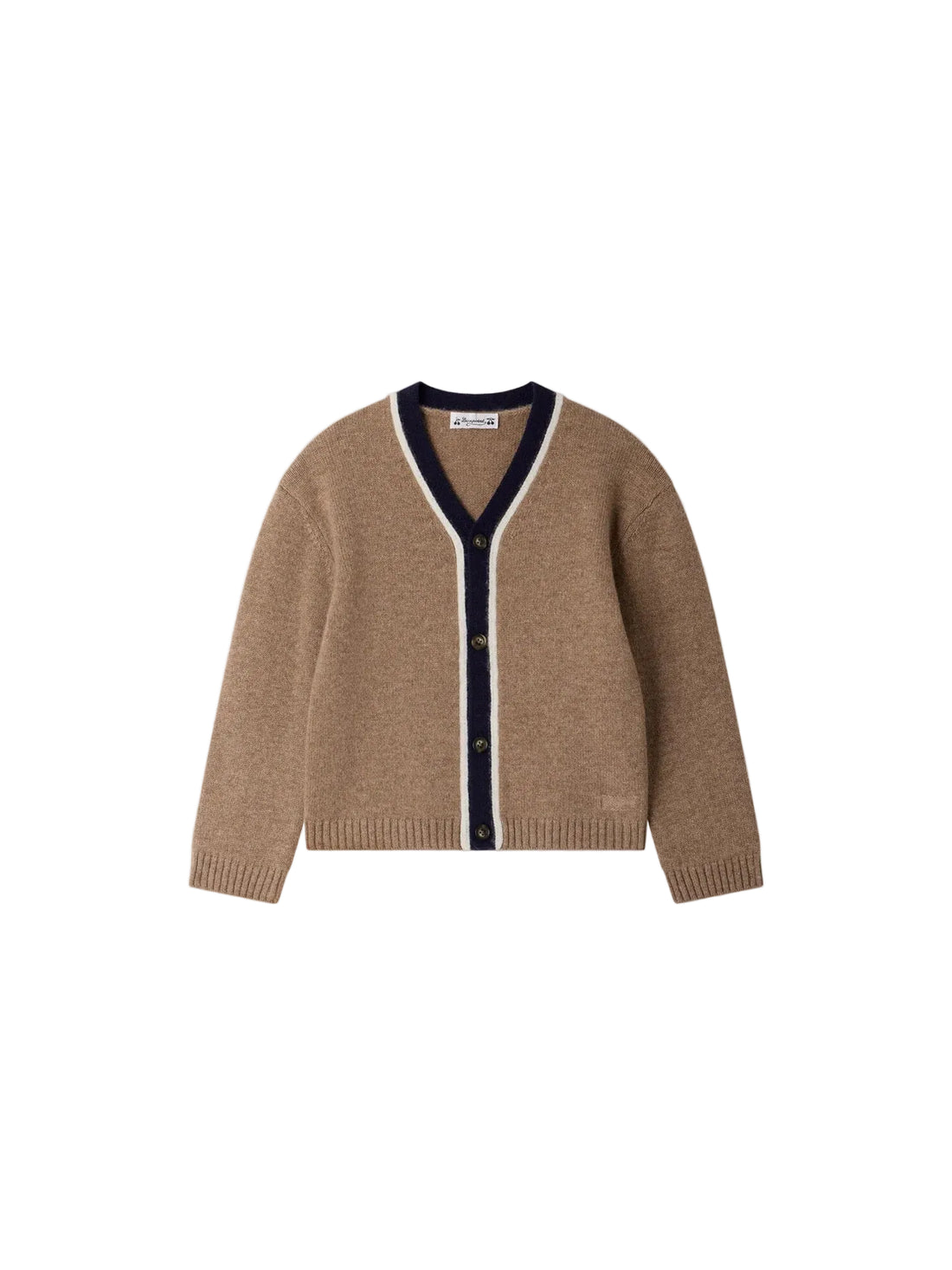 garfield cardigan