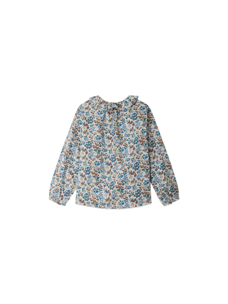 mentille blouse