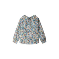 mentille blouse