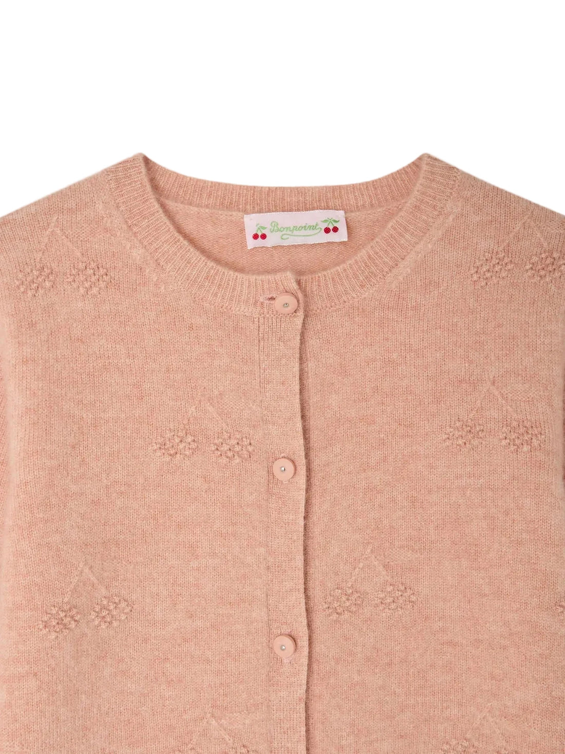 manon cardigan