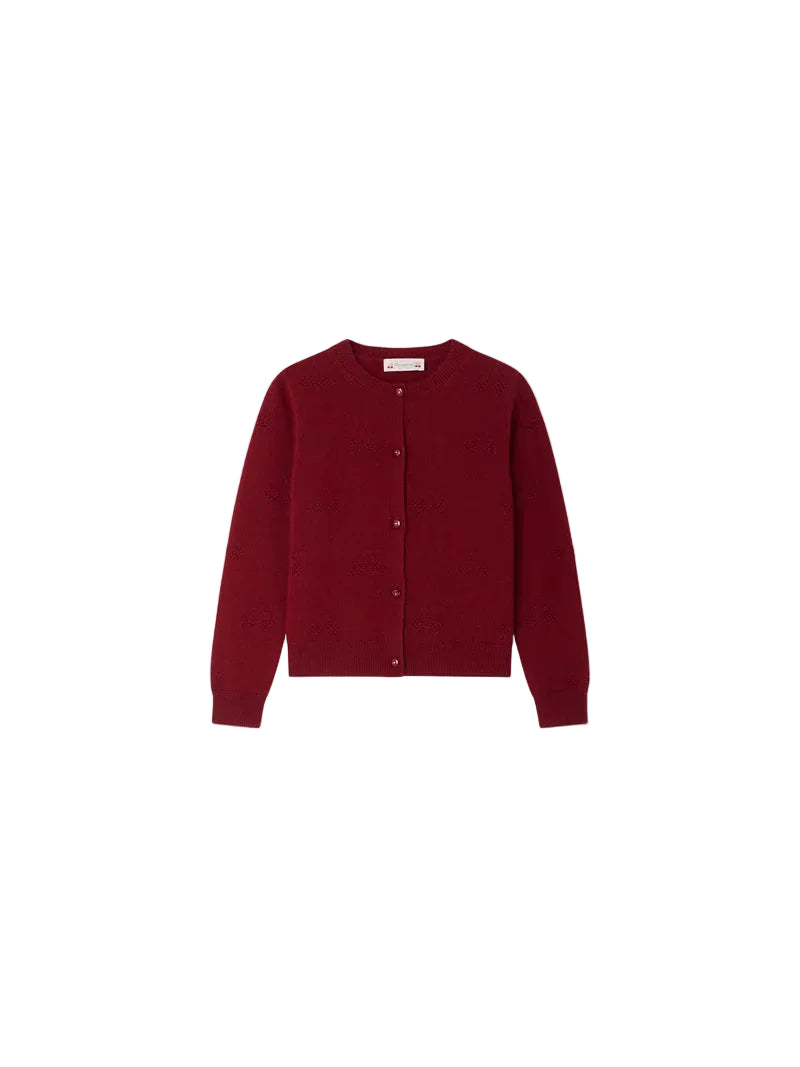 manon cardigan