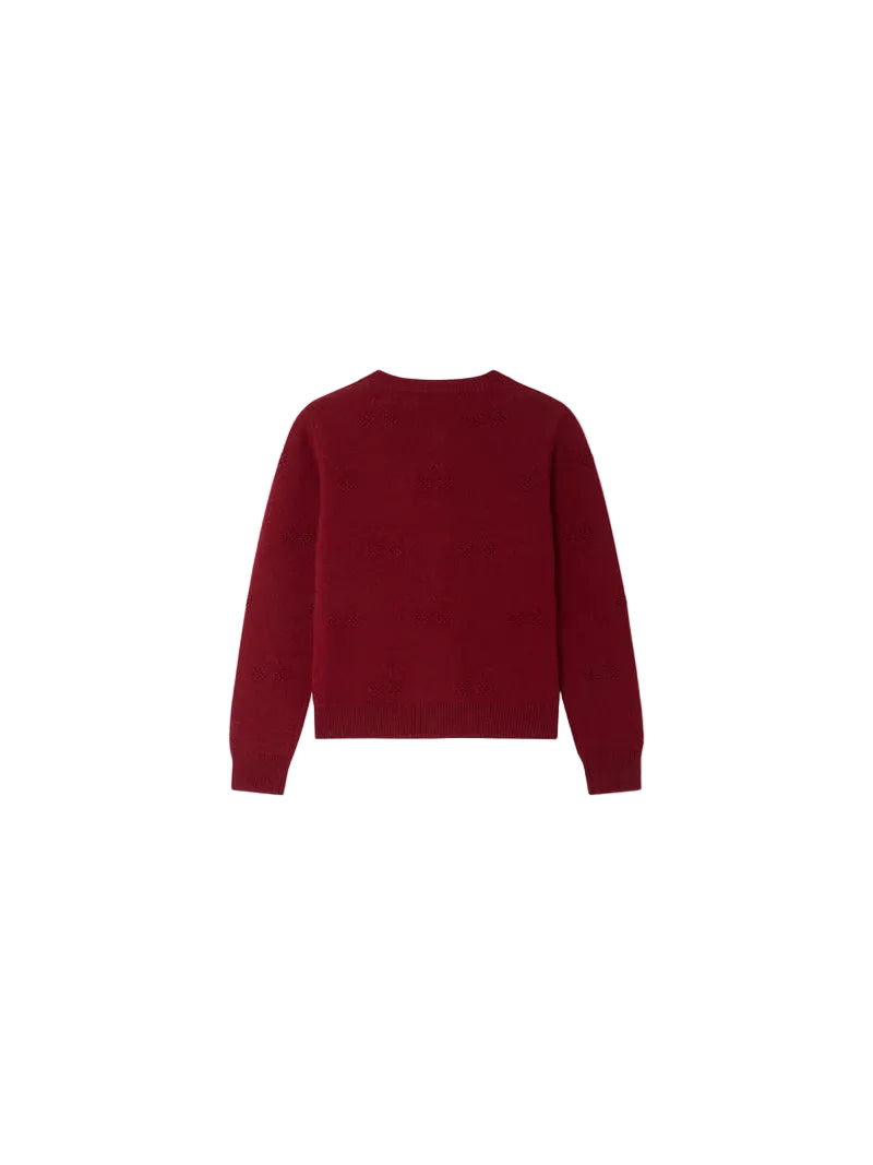manon cardigan