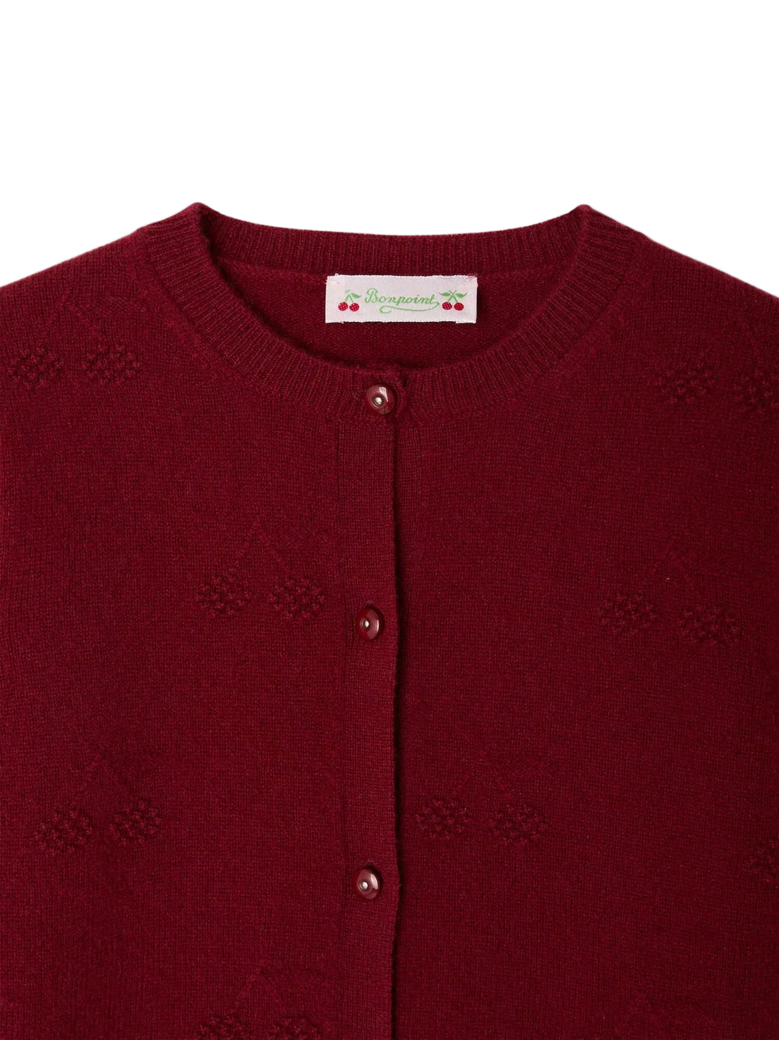 manon cardigan
