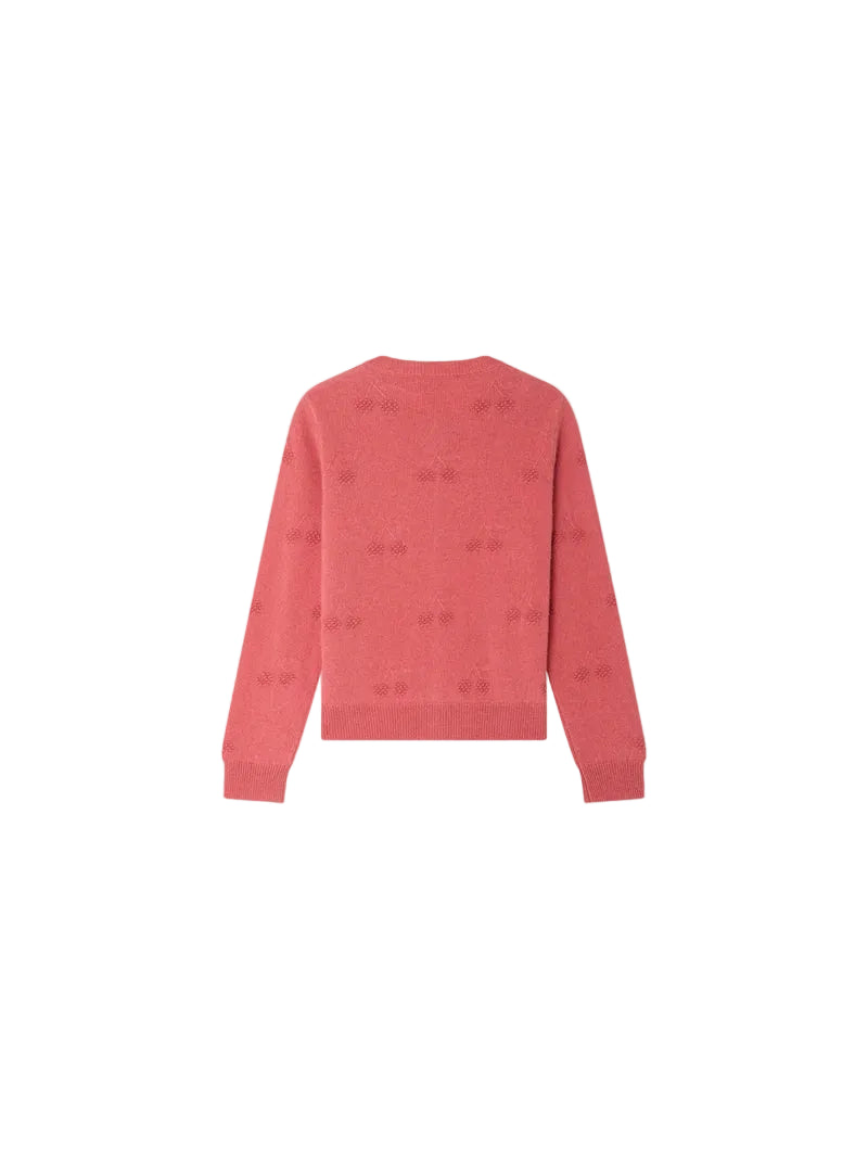 manon cardigan