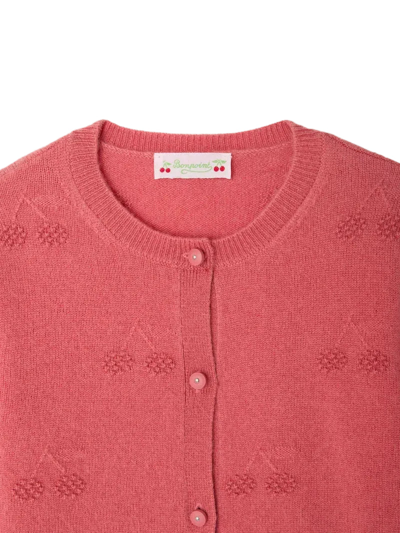 manon cardigan