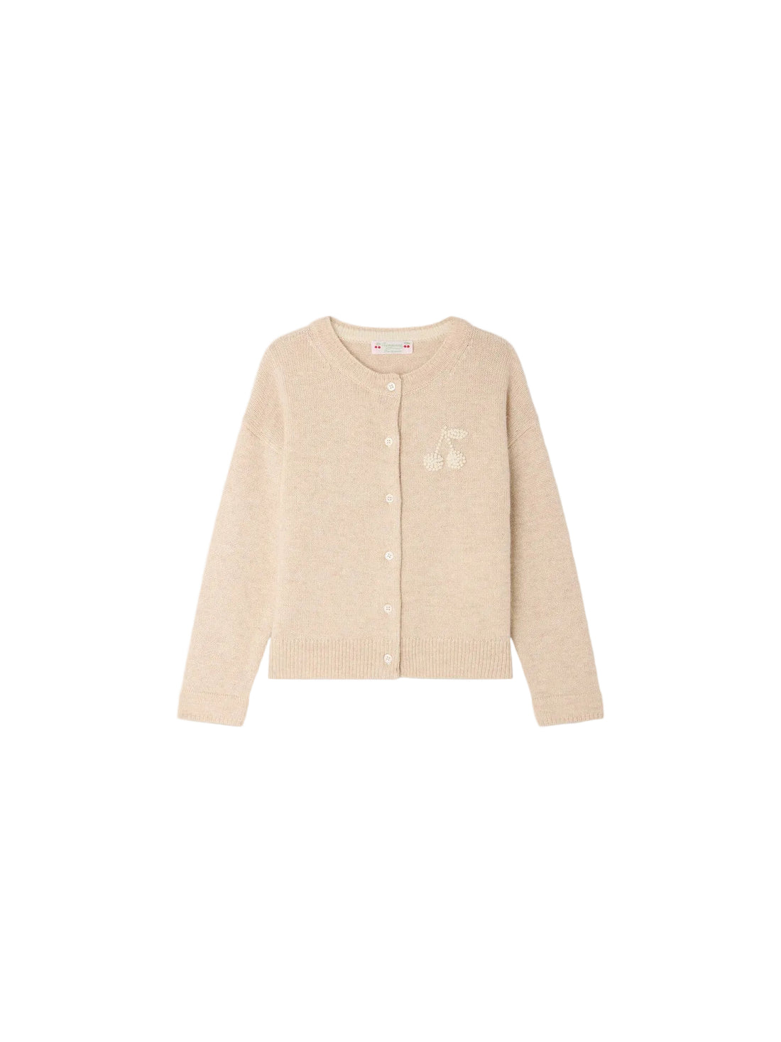 judicael cardigan