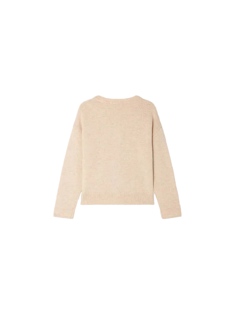 judicael cardigan