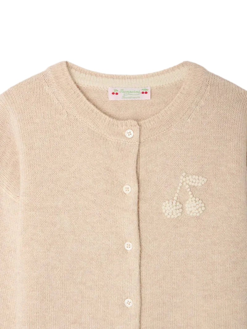 judicael cardigan