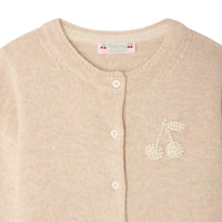 judicael cardigan