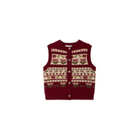 meriam vest