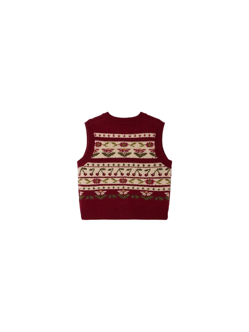 meriam vest