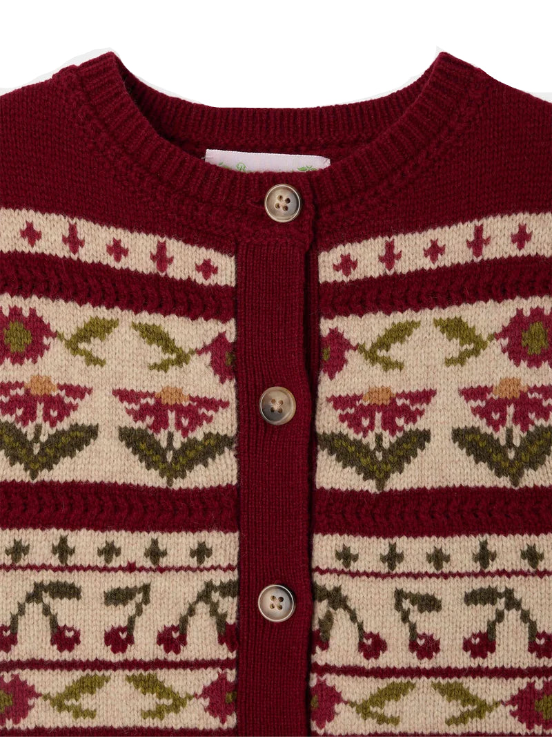meriam vest
