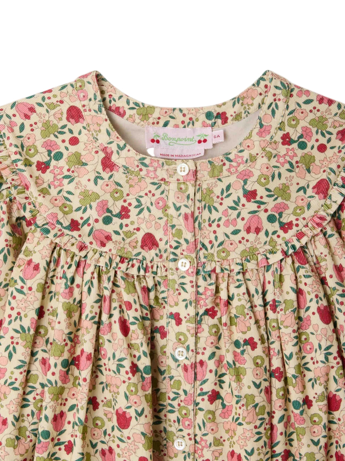 mavis dress