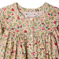 mavis dress