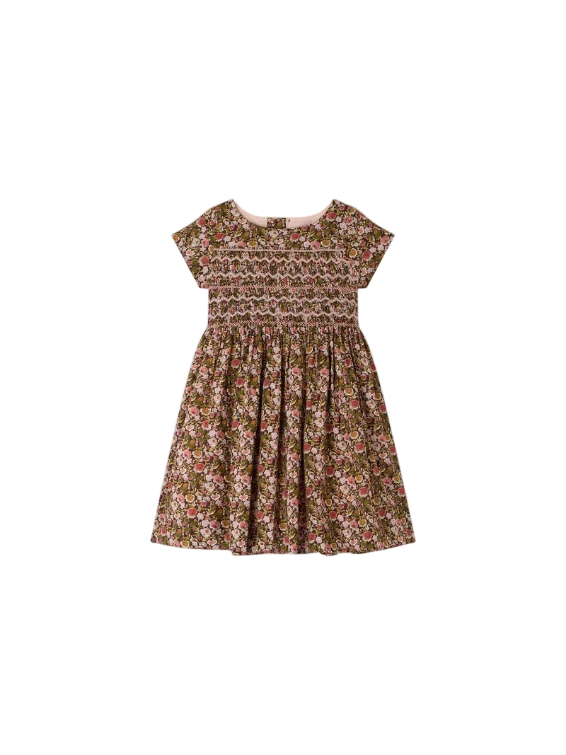 duchesse dress