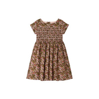 duchesse dress