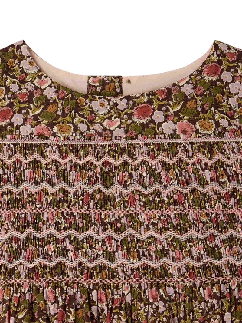 duchesse dress