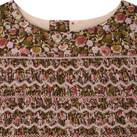 duchesse dress