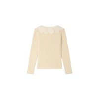 maud sweater