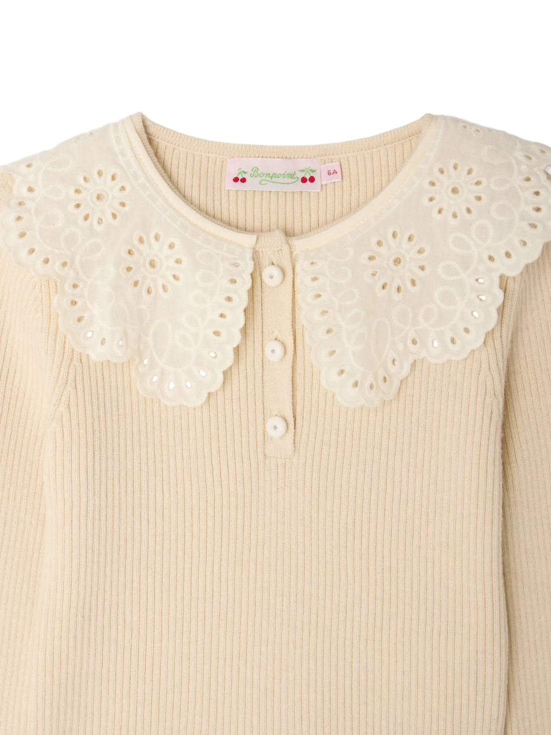 maud sweater