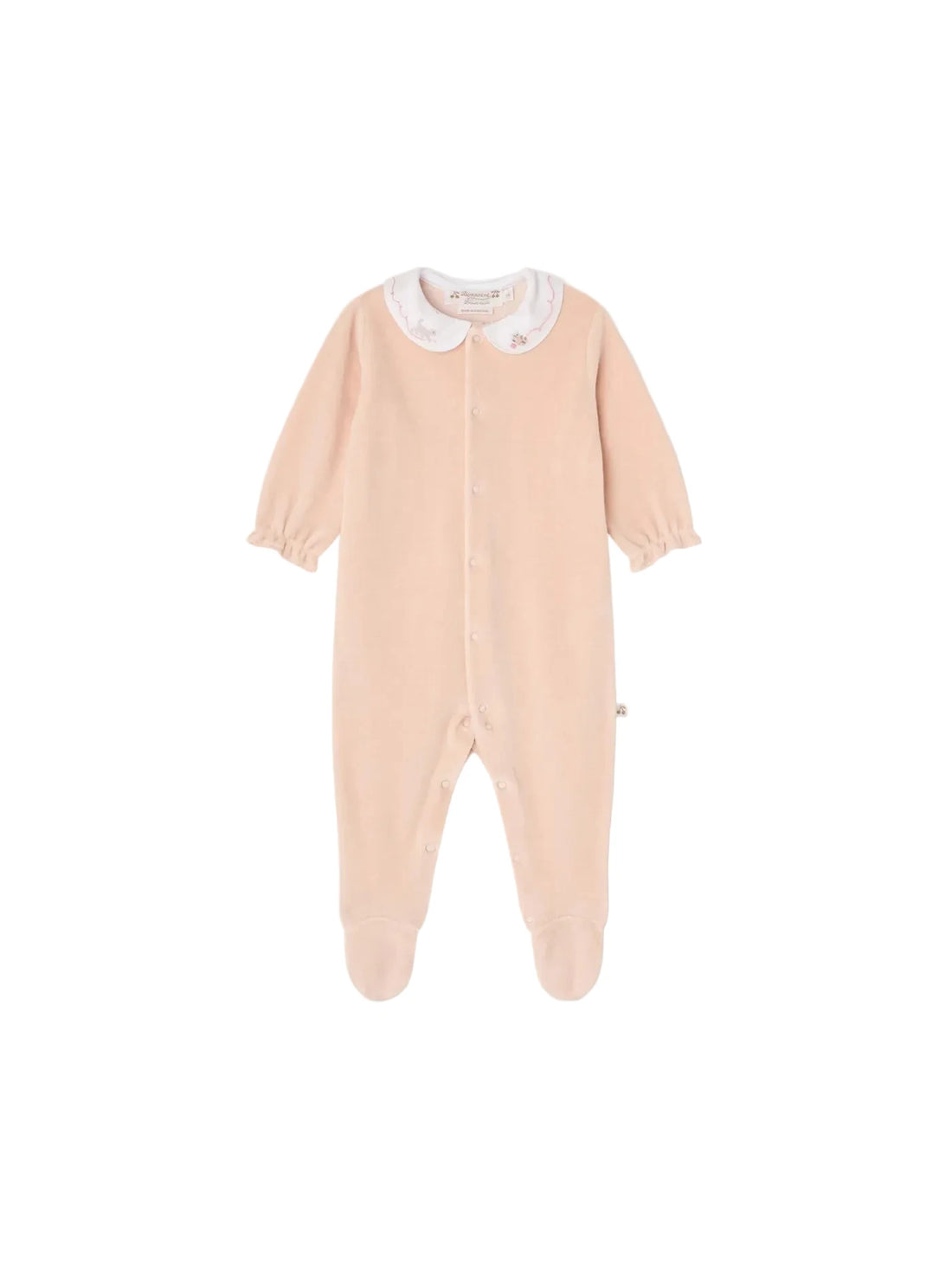 tintina pajama
