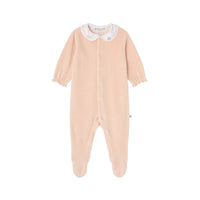 tintina pajama