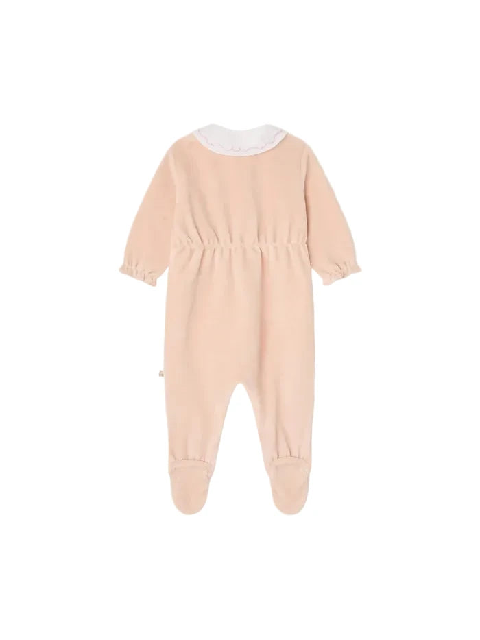 tintina pajama