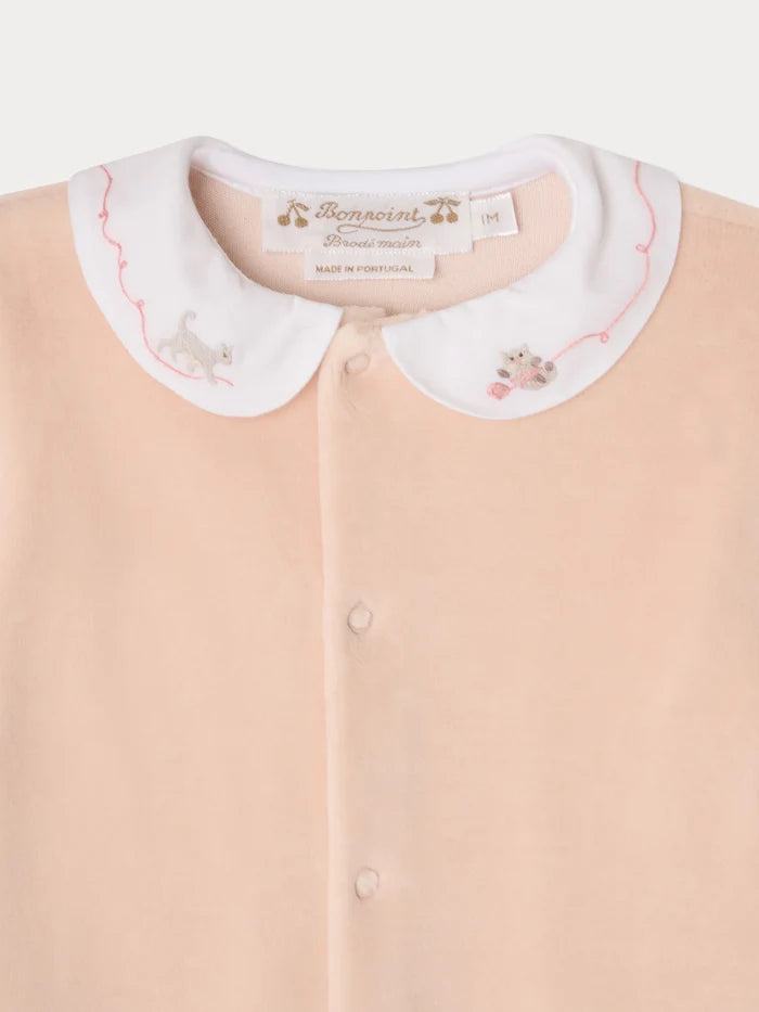 tintina pajama