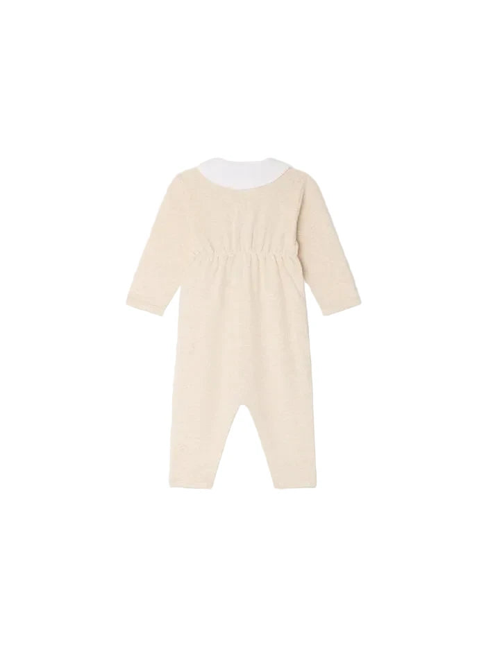 mantou pajama