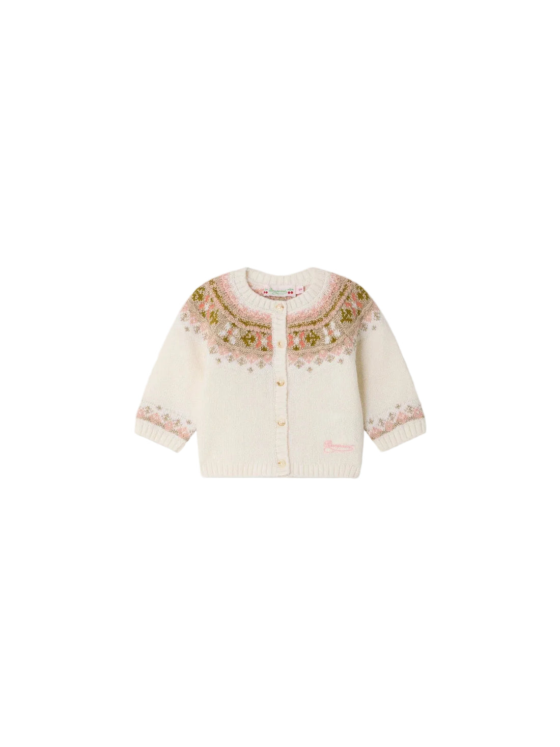 bb maylia cardigan