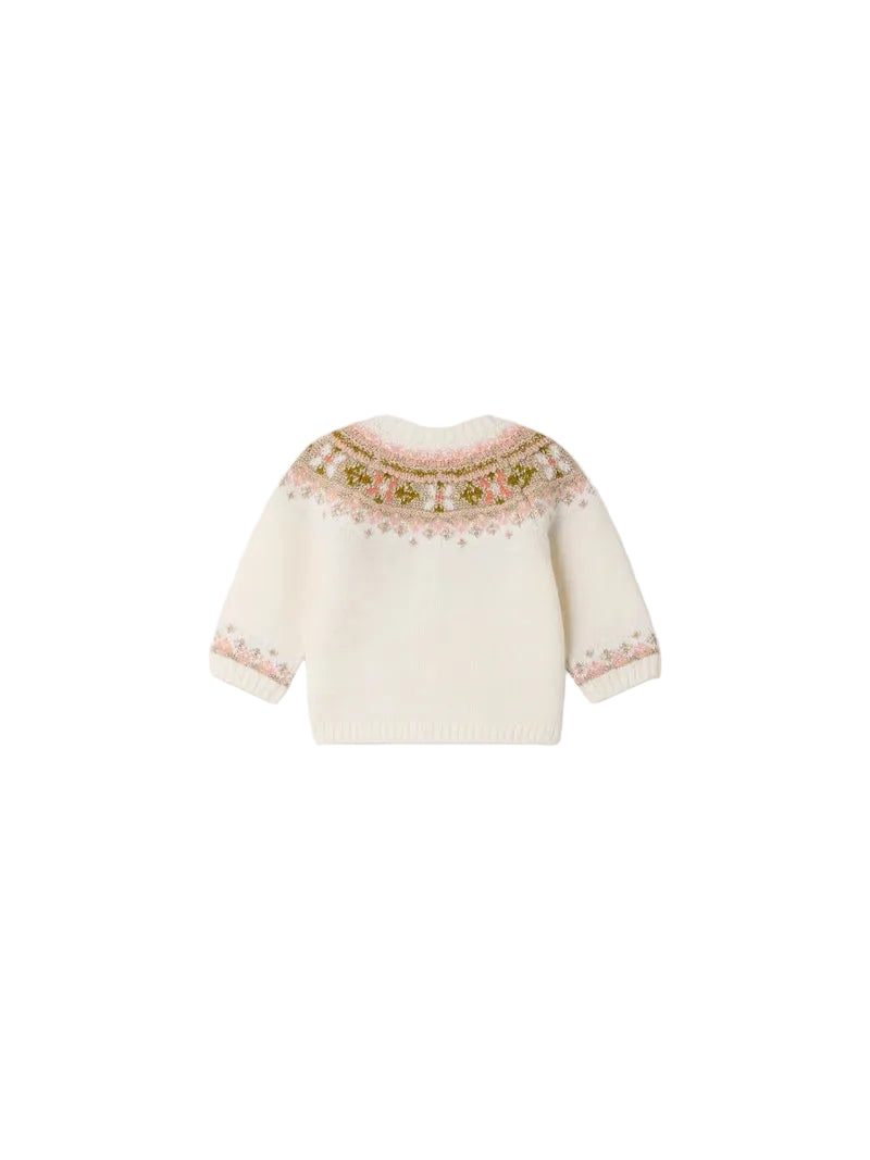 bb maylia cardigan