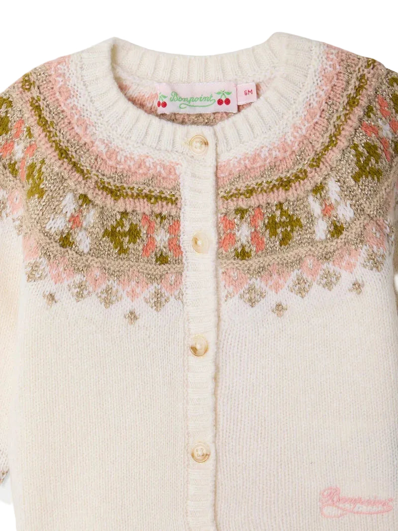 bb maylia cardigan