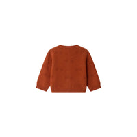 tibile cardigan