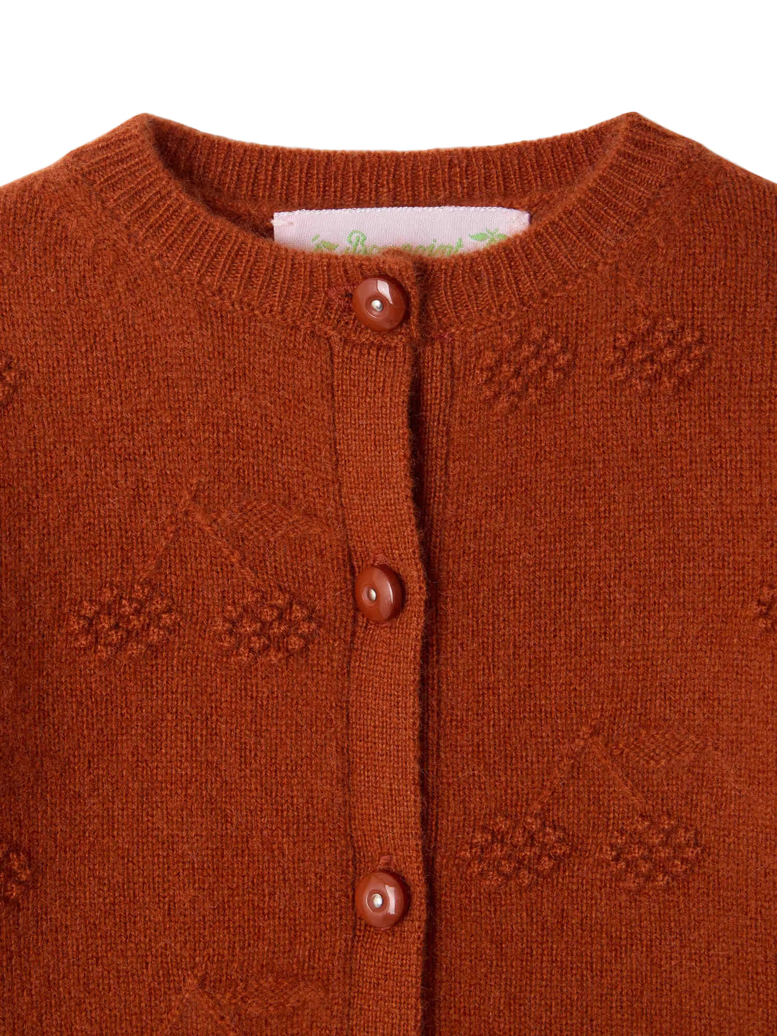 tibile cardigan