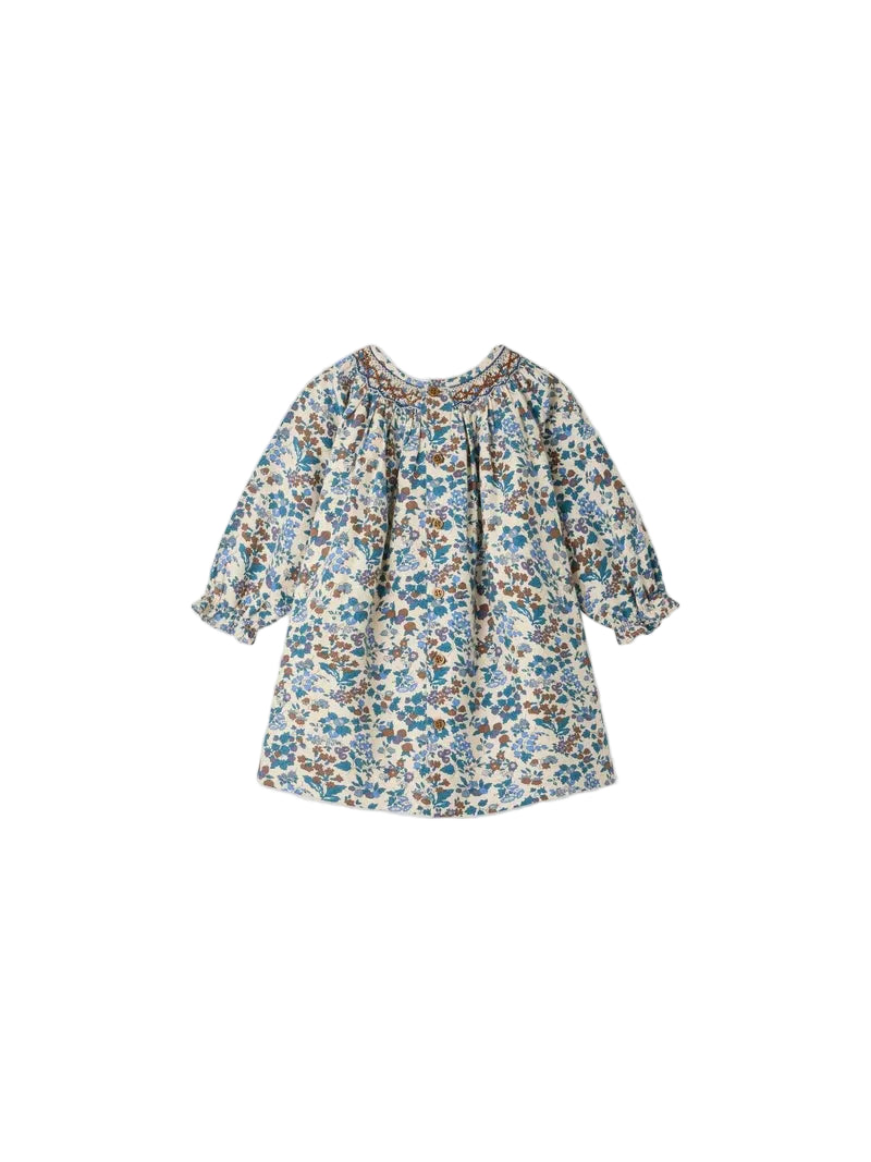 bb griottine dress