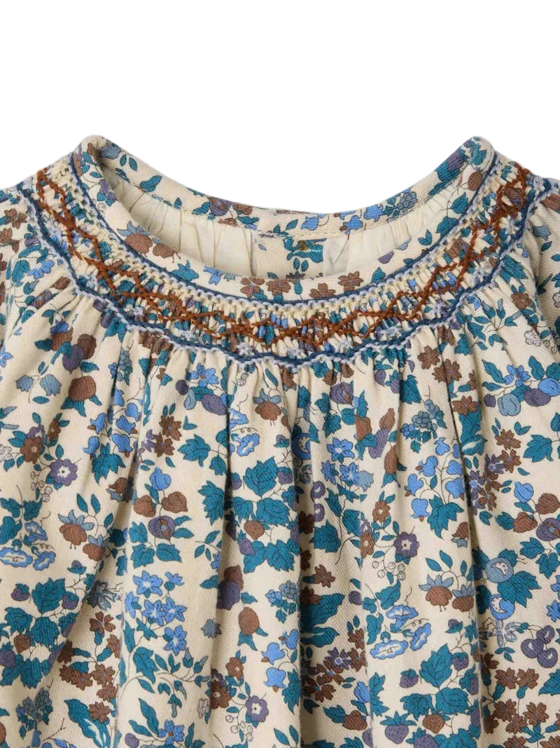 bb griottine dress