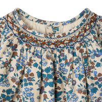 bb griottine dress