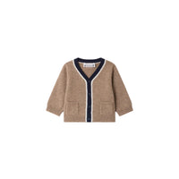 bb tahiel cardigan