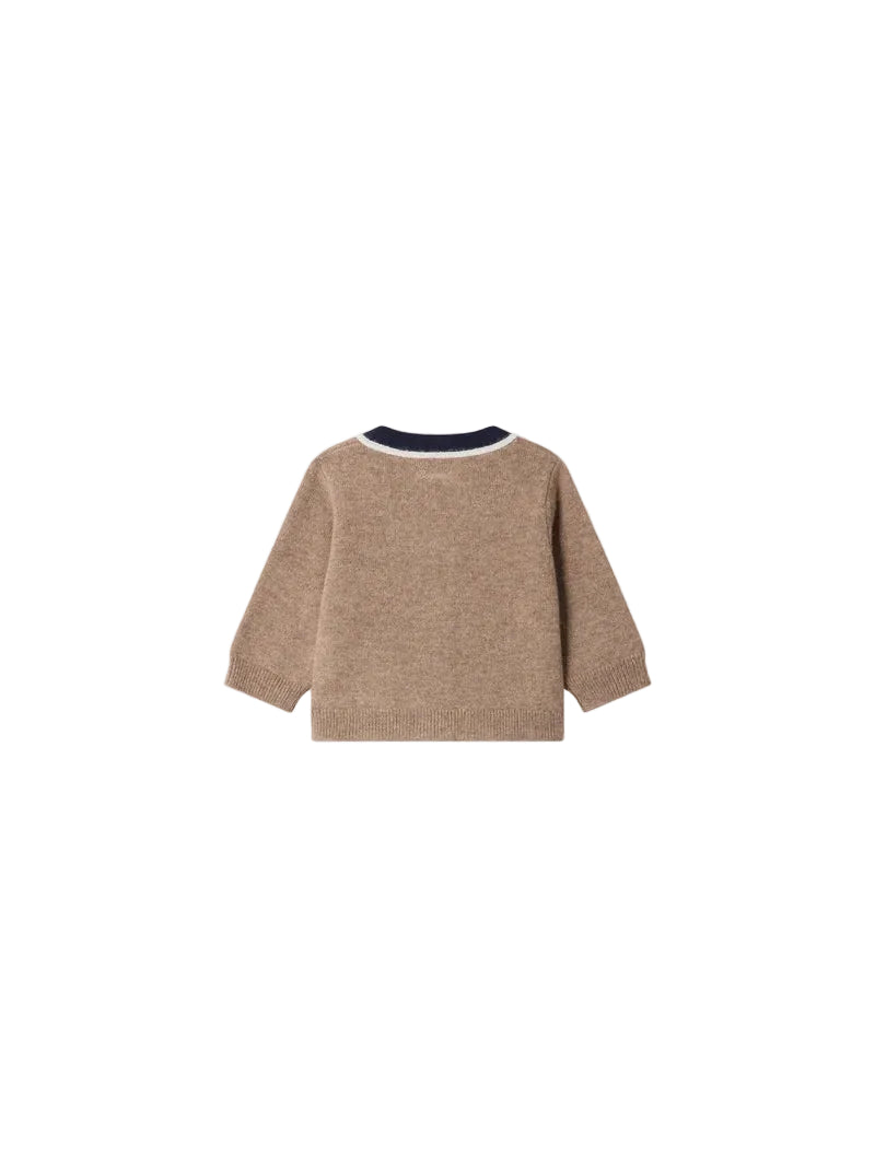 bb tahiel cardigan