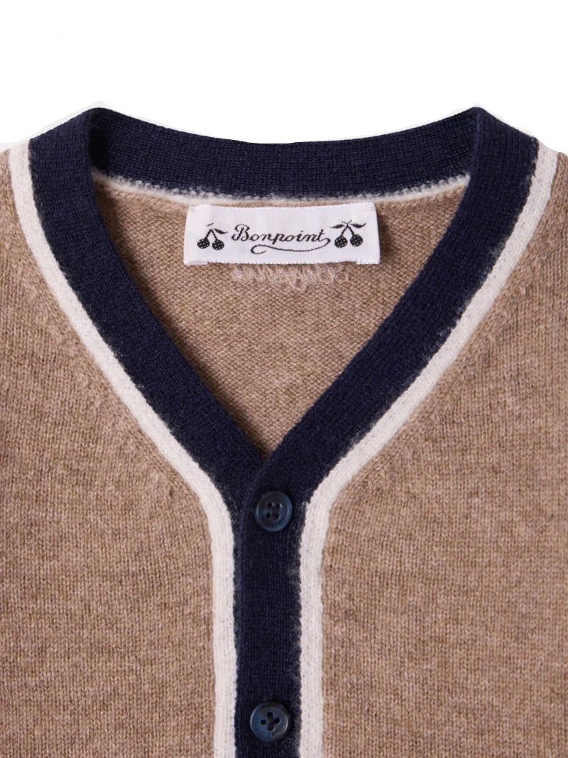 bb tahiel cardigan