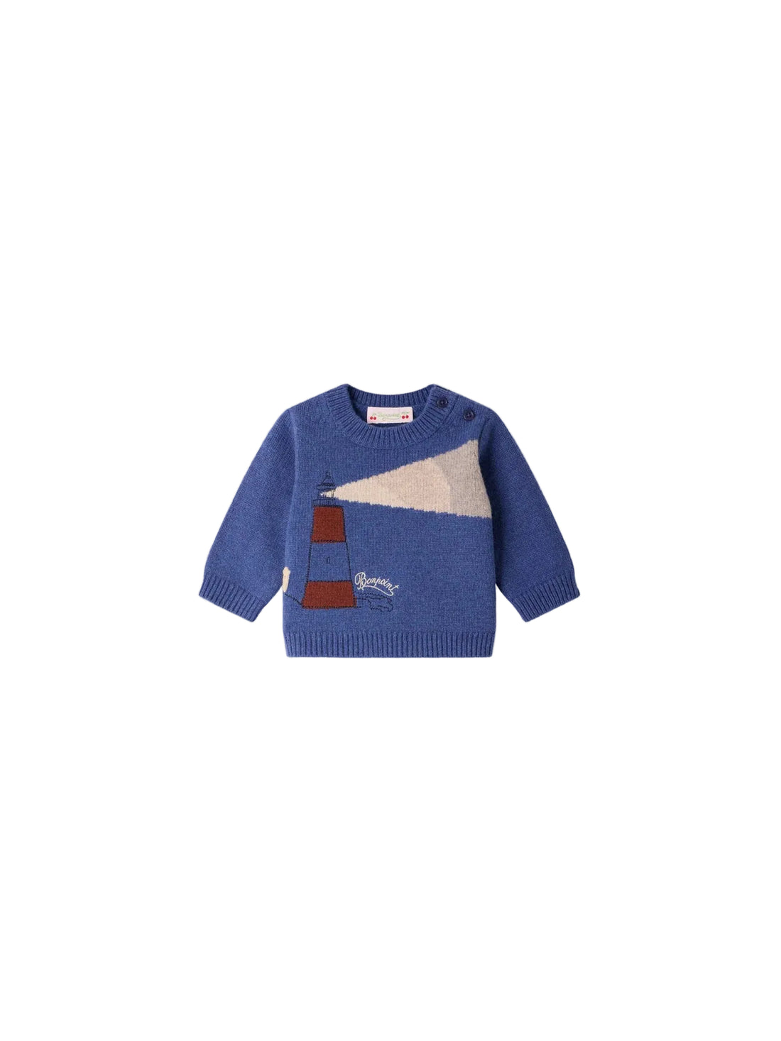 bb almire sweater