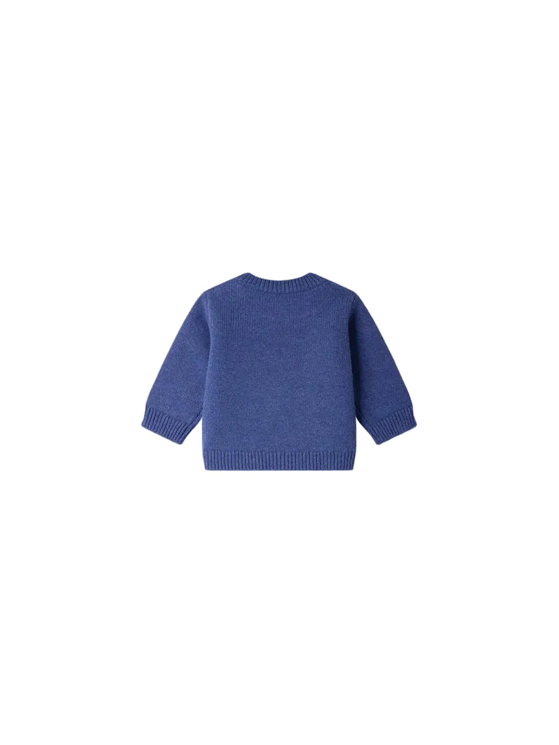 bb almire sweater