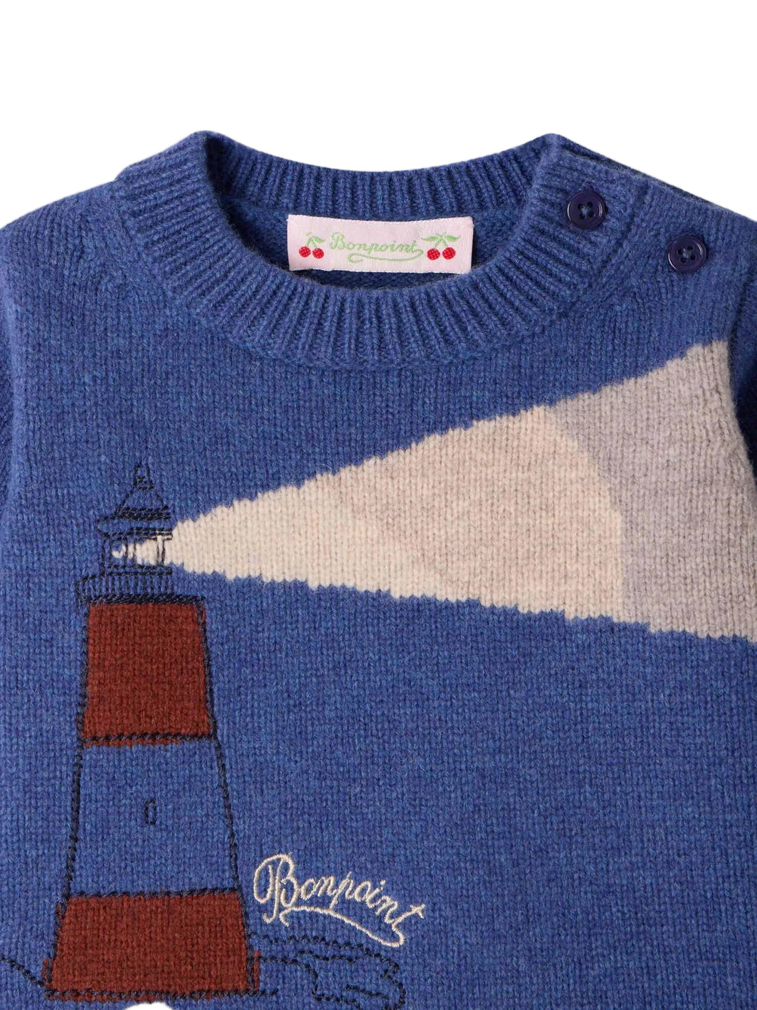 bb almire sweater