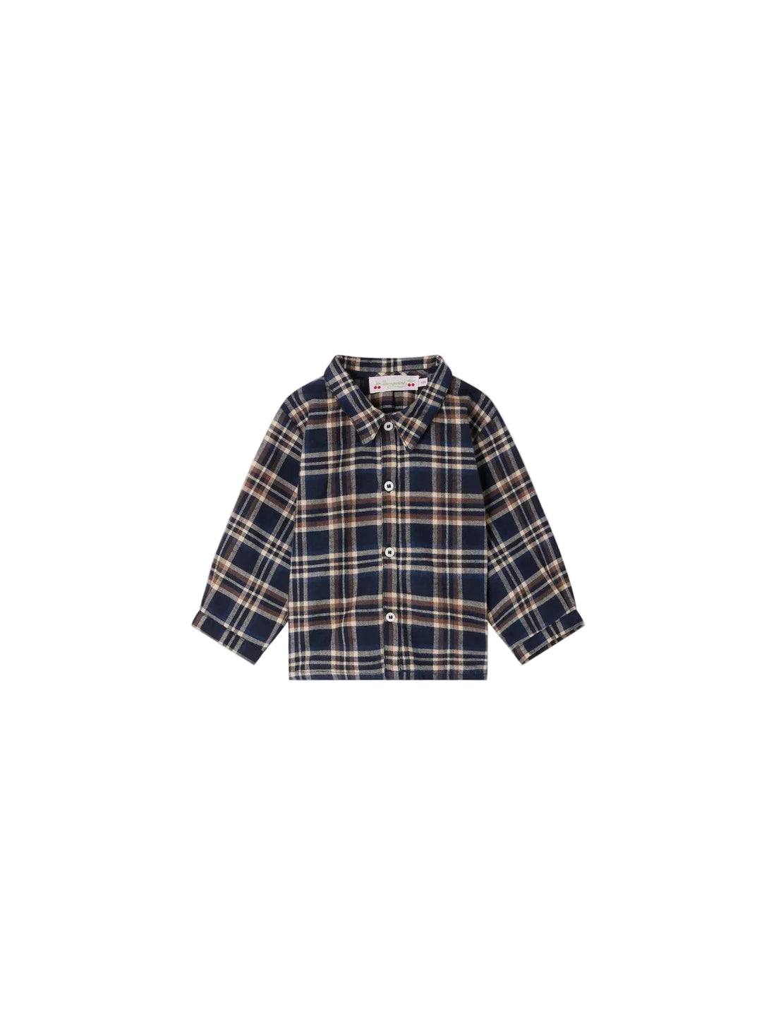 bb nathan shirt