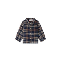 bb nathan shirt