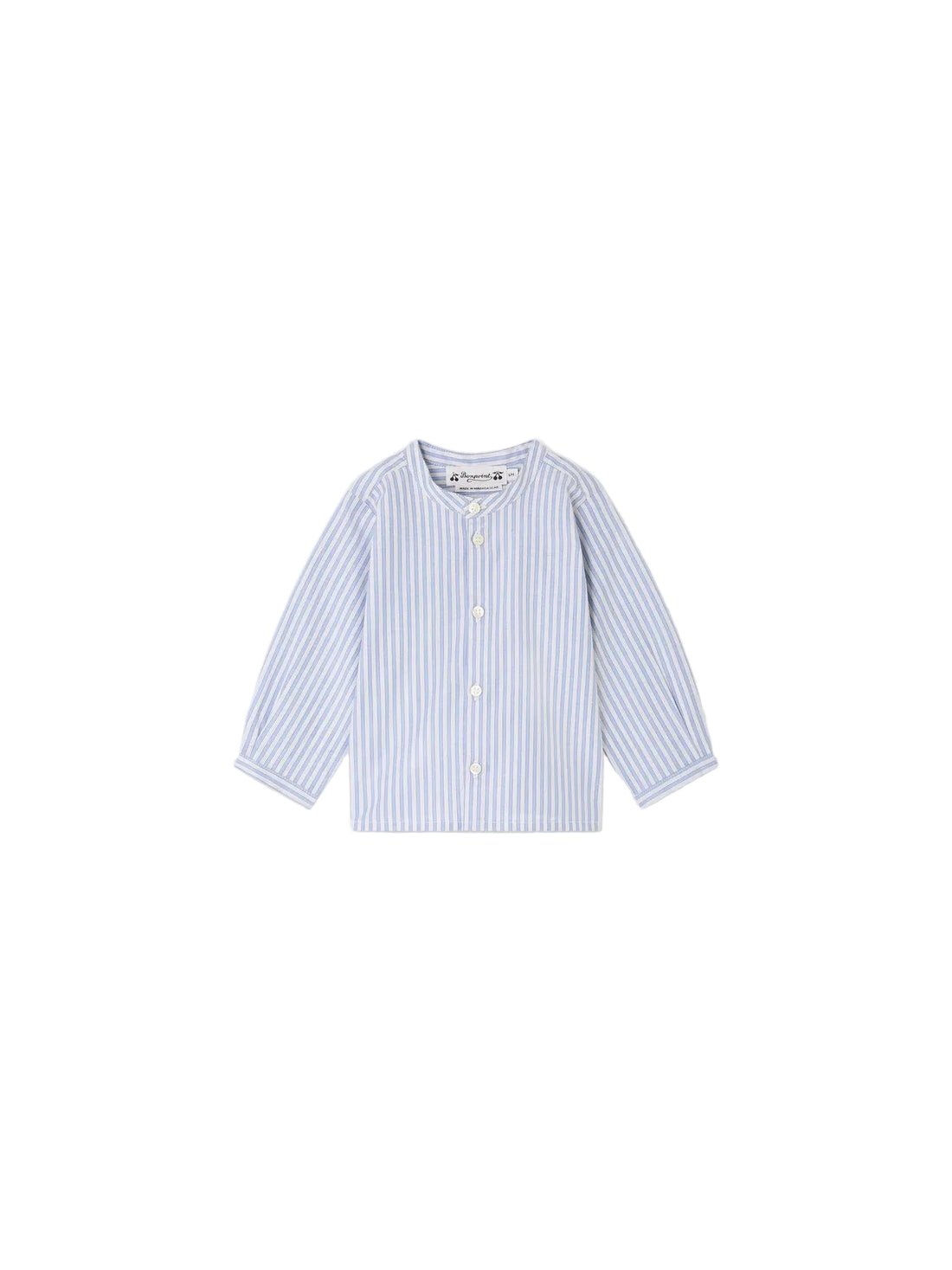 bb molisson shirt