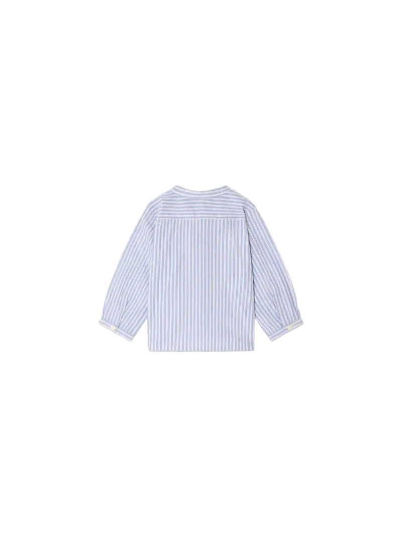bb molisson shirt